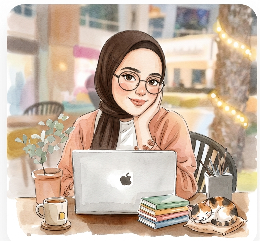 Zinab Hassan